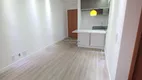 Foto 3 de Apartamento com 2 Quartos à venda, 61m² em Loteamento Adventista Campineiro, Hortolândia