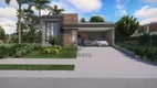Foto 2 de Casa de Condomínio com 3 Quartos à venda, 221m² em Parque Brasil 500, Paulínia