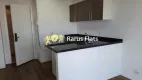 Foto 2 de Flat com 2 Quartos à venda, 58m² em Brooklin, São Paulo