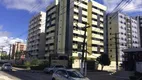Foto 9 de Apartamento com 3 Quartos para alugar, 80m² em Jatiúca, Maceió