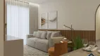 Foto 3 de Apartamento com 3 Quartos à venda, 77m² em Santa Amélia, Belo Horizonte