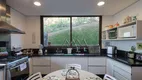 Foto 17 de Casa de Condomínio com 6 Quartos à venda, 440m² em Vila  Alpina, Nova Lima