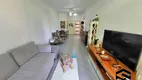 Foto 2 de Apartamento com 3 Quartos à venda, 90m² em Enseada, Guarujá