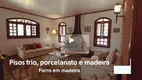 Foto 21 de Fazenda/Sítio com 8 Quartos para venda ou aluguel, 105000m² em Macuco, Valinhos