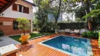 Foto 2 de Casa com 4 Quartos à venda, 334m² em Alto Da Boa Vista, São Paulo