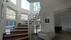 Foto 13 de Casa de Condomínio com 4 Quartos para alugar, 400m² em Descansopolis, Campos do Jordão
