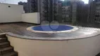 Foto 14 de Cobertura com 3 Quartos à venda, 187m² em Moema, São Paulo