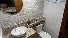 Foto 11 de Casa de Condomínio com 2 Quartos à venda, 65m² em Rio Do Ouro, Caraguatatuba