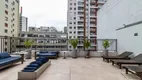 Foto 17 de Apartamento com 1 Quarto à venda, 21m² em Consolação, São Paulo