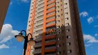 Foto 12 de Apartamento com 3 Quartos à venda, 94m² em Vila Operária, Rio Claro