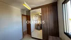 Foto 22 de Apartamento com 3 Quartos para alugar, 85m² em Santa Mônica, Uberlândia