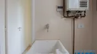 Foto 30 de Apartamento com 3 Quartos à venda, 102m² em Vila Nova Conceição, São Paulo