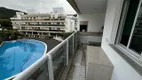 Foto 15 de Apartamento com 3 Quartos à venda, 120m² em Jurerê, Florianópolis