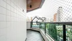 Foto 26 de Apartamento com 4 Quartos à venda, 162m² em Campo Belo, São Paulo