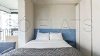 Foto 5 de Apartamento com 1 Quarto à venda, 32m² em Vila Nova Conceição, São Paulo