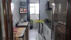 Foto 3 de Apartamento com 2 Quartos à venda, 50m² em Vila Araguaia, São Paulo