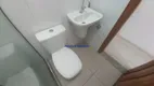 Foto 19 de Sobrado com 3 Quartos para alugar, 210m² em Vila Matias, Santos