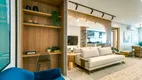 Foto 3 de Apartamento com 3 Quartos à venda, 103m² em Setor Bueno, Goiânia