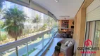 Foto 5 de Apartamento com 3 Quartos à venda, 153m² em Riviera de São Lourenço, Bertioga