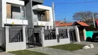 Foto 3 de Sobrado com 3 Quartos à venda, 105m² em Capão da Imbuia, Curitiba