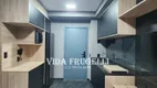 Foto 3 de Apartamento com 1 Quarto para alugar, 37m² em Pinheiros, São Paulo