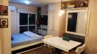 Foto 2 de Apartamento com 1 Quarto à venda, 38m² em Bela Vista, São Paulo