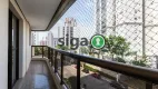 Foto 6 de Apartamento com 4 Quartos à venda, 170m² em Jardim Anália Franco, São Paulo