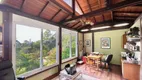 Foto 4 de Casa de Condomínio com 4 Quartos à venda, 439m² em Granja Viana, Embu das Artes