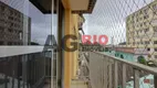 Foto 5 de Apartamento com 2 Quartos para alugar, 56m² em Realengo, Rio de Janeiro