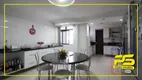 Foto 9 de Apartamento com 4 Quartos à venda, 311m² em Brisamar, João Pessoa
