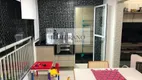 Foto 5 de Apartamento com 2 Quartos à venda, 63m² em Vila Ema, São Paulo