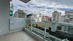 Foto 7 de Apartamento com 3 Quartos para alugar, 120m² em Praia das Pitangueiras, Guarujá
