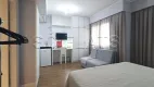 Foto 2 de Apartamento com 1 Quarto para alugar, 26m² em Moema, São Paulo