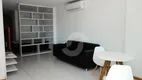 Foto 5 de Apartamento com 1 Quarto à venda, 42m² em Icaraí, Niterói
