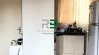 Foto 9 de Apartamento com 2 Quartos à venda, 39m² em Jardim Novo Sabará, Londrina