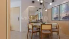 Foto 11 de Apartamento com 3 Quartos à venda, 109m² em Morumbi, São Paulo