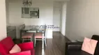 Foto 4 de Apartamento com 3 Quartos para alugar, 64m² em Morumbi, São Paulo