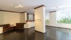 Foto 44 de Apartamento com 3 Quartos para alugar, 211m² em Itaim Bibi, São Paulo