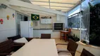 Foto 4 de Cobertura com 4 Quartos à venda, 240m² em Jardim Marajoara, São Paulo