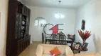 Foto 2 de Apartamento com 3 Quartos à venda, 130m² em Boqueirão, Santos