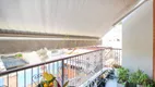 Foto 12 de Casa com 4 Quartos à venda, 380m² em Brooklin, São Paulo