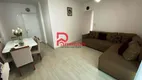Foto 3 de Apartamento com 2 Quartos à venda, 86m² em Canto do Forte, Praia Grande