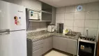 Foto 16 de Apartamento com 3 Quartos à venda, 104m² em Lagoa Seca, Natal