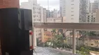 Foto 12 de Apartamento com 1 Quarto para alugar, 46m² em Boqueirão, Santos