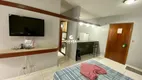 Foto 8 de Flat com 1 Quarto à venda, 36m² em Centro, São Vicente