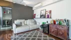 Foto 5 de Apartamento com 3 Quartos à venda, 121m² em Vila Madalena, São Paulo