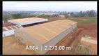 Foto 3 de Galpão/Depósito/Armazém para alugar, 2272m² em Betel, Paulínia