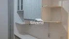 Foto 5 de Casa de Condomínio com 3 Quartos à venda, 61m² em Eugênio de Melo, São José dos Campos