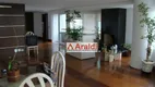 Foto 6 de Apartamento com 3 Quartos para venda ou aluguel, 224m² em Vila Andrade, São Paulo