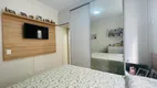 Foto 3 de Sobrado com 3 Quartos à venda, 118m² em Embaré, Santos